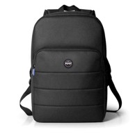 PORT DESIGNS Ruksak II ECO BP, 14–16", 35,56–40,64 cm, 105350, crni